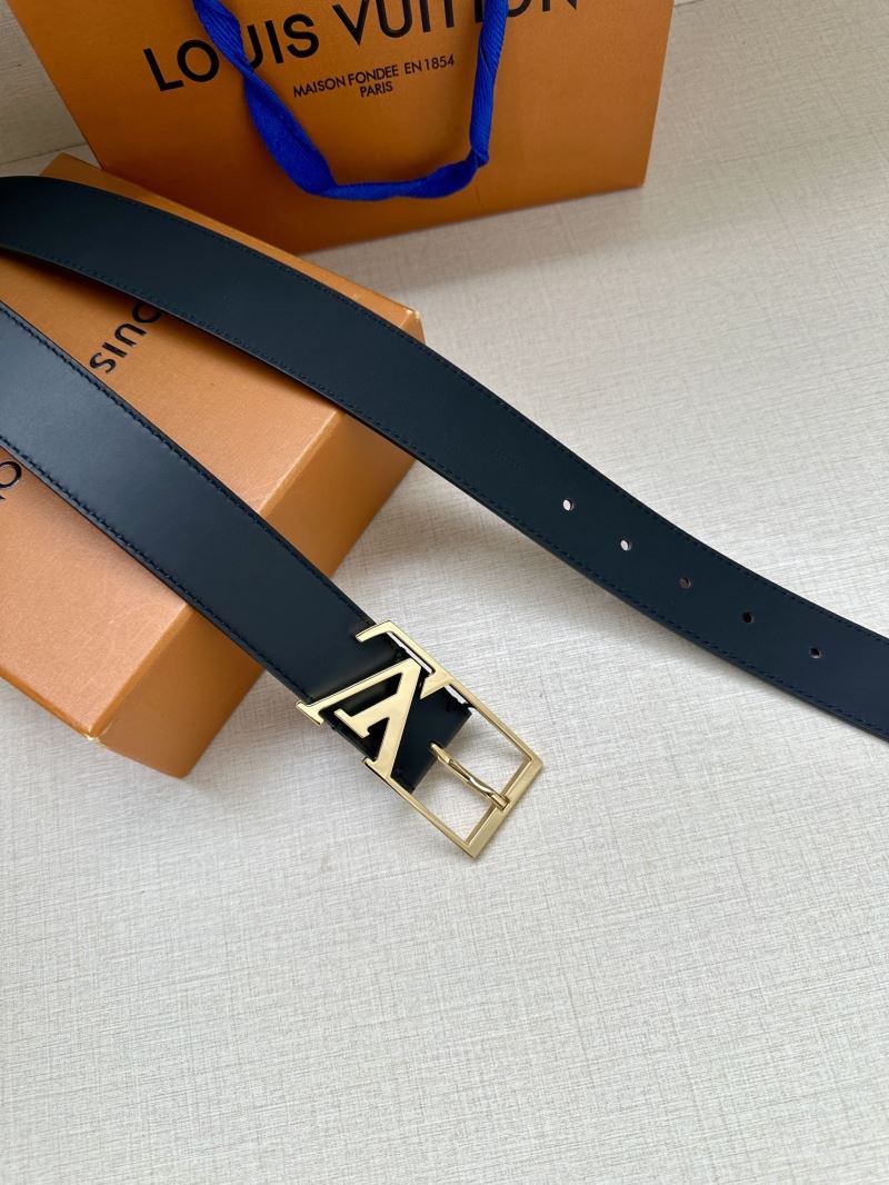 Louis Vuitton Belts